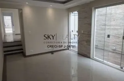 Casa com 3 quartos à venda na rua professor djalma bento, 290, jardim luanda, são paulo por r$ 890.000