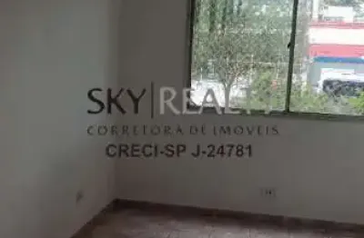Apartamento com 3 quartos à venda na estrada de itapecerica, 3250, vila prel, são paulo por r$ 350.000