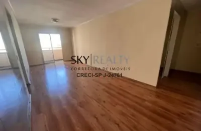 Apartamento com 3 quartos à venda na rua huitacá, 96, jardim da campina, são paulo por r$ 650.000