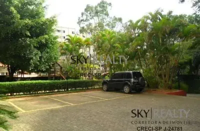 Apartamento para venda no jardim marajoara, 3 quartos, 1 suíte, 1 vaga