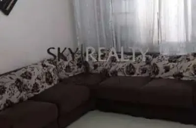 Casa com 3 quartos à venda na santiago bueras, 400, jardim noronha, são paulo por r$ 480.000