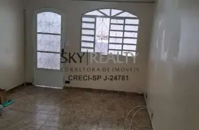 Casa com 3 quartos à venda na jaime balmer, 30, jardim leme, são paulo por r$ 400.000