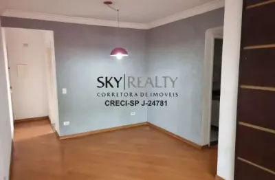 Apartamento com 3 quartos à venda na rua zike tuma, 457, jardim ubirajara (zona sul), são paulo por r$ 370.000