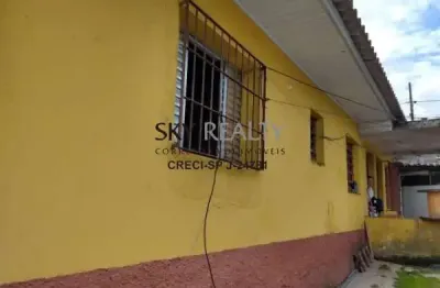 Casa com 3 quartos à venda na coimbra, 0005, vila santa maria, itapecerica da serra por r$ 290.000