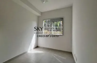 Apartamento com 1 quarto à venda na rua luiz grassmann, 37, jardim mirante, são paulo por r$ 198.000