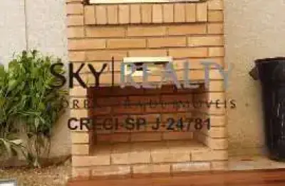 Apartamento com 1 quarto à venda na Rua Jandiroba, 224, Jardim Oriental, São Paulo