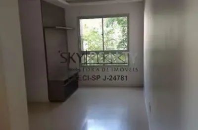 Apartamento com 2 quartos à venda na rua zike tuma, 118, jardim ubirajara (zona sul), são paulo por r$ 318.000