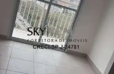 Apartamento com 2 quartos à venda na nora ney, 120, socorro, são paulo por r$ 340.000