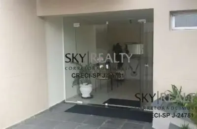 Apartamento com 2 quartos à venda na Rua Curiá, 287, Jardim Sabará, São Paulo