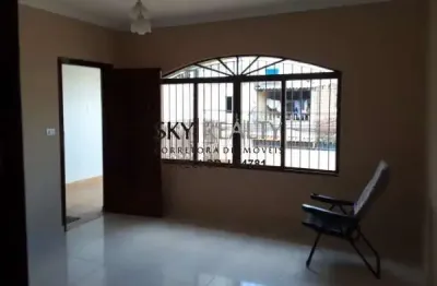 Casa com 5 quartos à venda na júlio de barros, 90, jardim regis, são paulo por r$ 550.000
