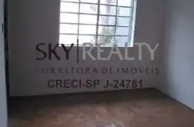 Casa com 3 quartos para alugar na rua josé homero roxo, 300, campininha, são paulo por r$ 3.200