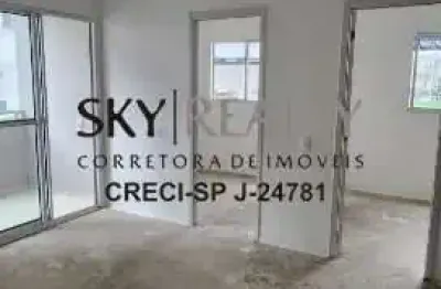 Apartamento com 2 quartos à venda na augusto ferreira de morais, 602, socorro, são paulo por r$ 310.000