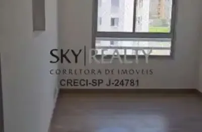 Apartamento com 2 quartos à venda na rua curiá, 540, jardim sabará, são paulo por r$ 350.000