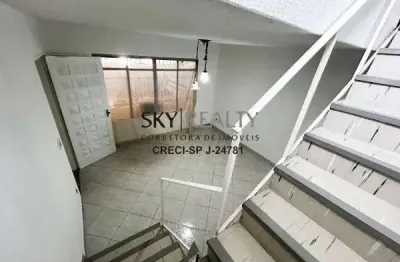 Casa com 3 quartos à venda na maria isabel de medeiros, 80, jardim santa emília, são paulo por r$ 750.000