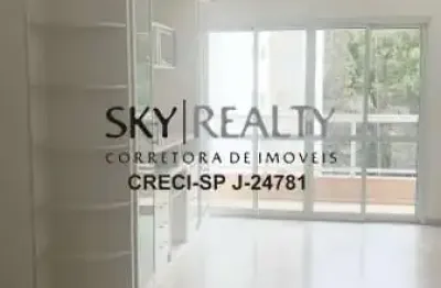Apartamento com 3 quartos à venda na rua carvalho de freitas, 20, vila andrade, são paulo por r$ 610.000