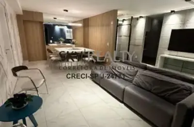 Apartamento com 3 quartos à venda na rua doutor luiz migliano, 190, jardim vazani, são paulo por r$ 1.650.000