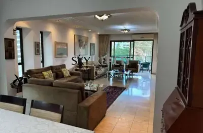 Apartamento com 4 quartos para alugar na rua professor josé horácio meirelles teixeira, 680, vila suzana, são paulo por r$ 4.900