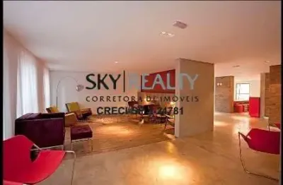 Apartamento a venda em interlagos. 2 quartos, 1 suite , 2 vagas