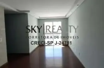 Apartamento com 3 quartos à venda na rua da chibata, 61, vila andrade, são paulo por r$ 600.000