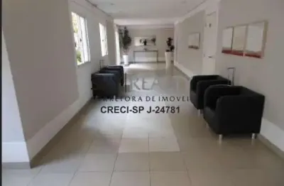 Apartamento com 2 quartos à venda na Rua Alexandre Benois, 104, Vila Andrade, São Paulo