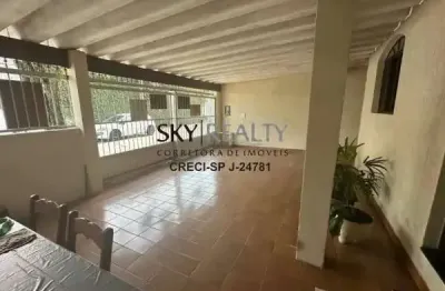 Casa com 3 quartos à venda na luís reis santos, 45, jardim colonial, são paulo por r$ 628.000
