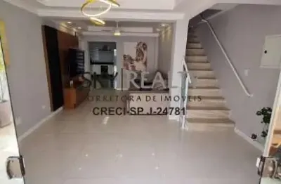 Casa com 3 quartos à venda na rua suméria, 30, jardim umuarama, são paulo por r$ 1.350.000