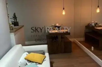 Apartamento com 2 quartos à venda na avenida nossa senhora do sabará, 4595, vila emir, são paulo por r$ 430.000