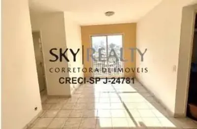 Apartamento com 2 quartos à venda na rua luiz grassmann, 774, jardim mirante, são paulo por r$ 275.000