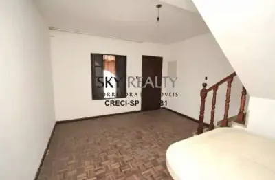 Casa com 2 quartos à venda na ângelo bada, 200, vila lisboa, são paulo por r$ 680.000