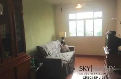 Apartamento com 2 quartos à venda na avenida interlagos, 871, jardim umuarama, são paulo por r$ 382.000