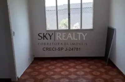 Apartamento com 2 quartos à venda na rua sinfonia italiana, 15, jardim são bernardo, são paulo por r$ 310.000