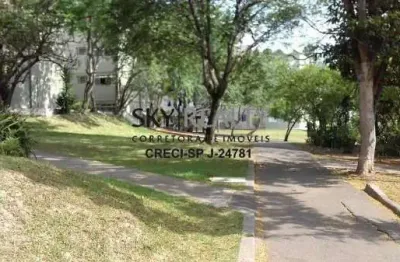 Apartamento com 2 quartos à venda na Rua Sinfonia Italiana, 70, Jardim São Bernardo, São Paulo