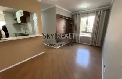 Apartamento com 2 quartos para alugar na rua curiá, 540, jardim sabará, são paulo por r$ 2.093