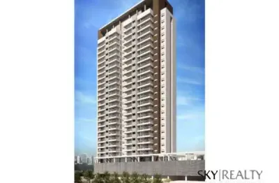 Apartamento com 2 quartos à venda na Praça Dom Francisco de Souza, 224, Santo Amaro, São Paulo