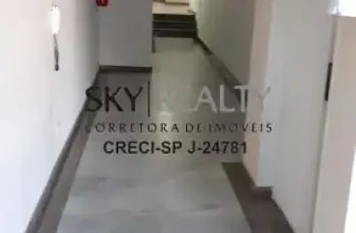 Apartamento com 3 quartos à venda na Rua Joaquim Carlos Klein, 142, Vila Santana, São Paulo