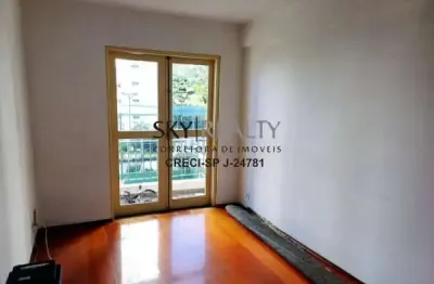 Apartamento com 3 quartos à venda na rua iepê, 465, vila anhangüera, são paulo por r$ 430.000