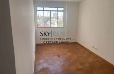 Apartamento com 2 quartos à venda na rua josé neves, 50, vila são paulo, são paulo por r$ 430.000