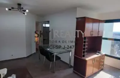 Apartamento com 2 quartos à venda na avenida interlagos, 5699, interlagos, são paulo por r$ 390.000