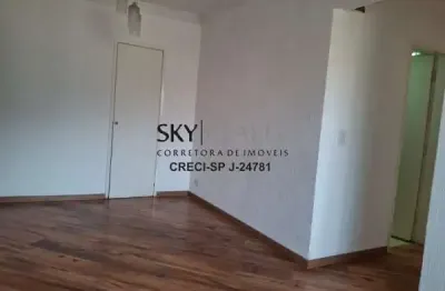 Apartamento com 3 quartos para alugar na rua joaquim carlos klein, 63, vila santana, são paulo por r$ 2.610