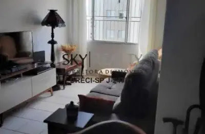 Apartamento com 3 quartos à venda na estrada de itapecerica, 3250, vila prel, são paulo por r$ 392.000