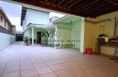 Casa comercial com 1 sala à venda na oásis, 305, jardim oriental, são paulo por r$ 780.000