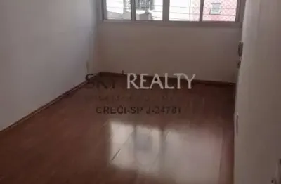 Apartamento com 3 quartos à venda na rua robert bird, 137, conjunto residencial ingai, são paulo por r$ 318.000
