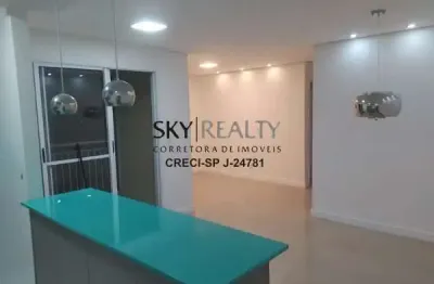 Apartamento com 2 quartos à venda na avenida do cursino, 6601, vila moraes, são paulo por r$ 460.000