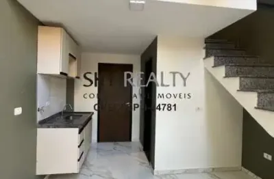 Loft com 1 quarto à venda na rua doutor djalma pinheiro franco, 721, vila santa catarina, são paulo por r$ 249.000