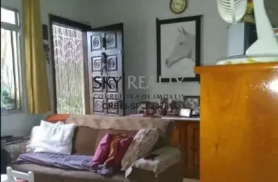 Casa com 2 quartos à venda na rua zike tuma, 600, jardim ubirajara (zona sul), são paulo por r$ 424.000