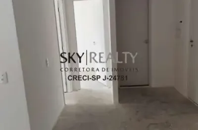 Apartamento com 2 quartos à venda na augusto ferreira de morais, 602, socorro, são paulo por r$ 360.000