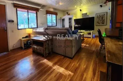 Casa em condomínio fechado com 4 quartos à venda na rua lira cearense, 400, morumbi, são paulo por r$ 1.100.000