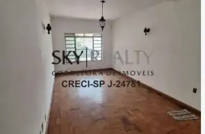 Casa com 3 quartos à venda na rua engenheiro toledo malta, 51, saúde, são paulo por r$ 670.000
