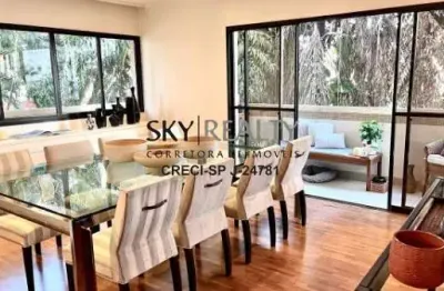 Apartamento com 4 quartos à venda na rua pelotas, 356, vila mariana, são paulo por r$ 2.200.000