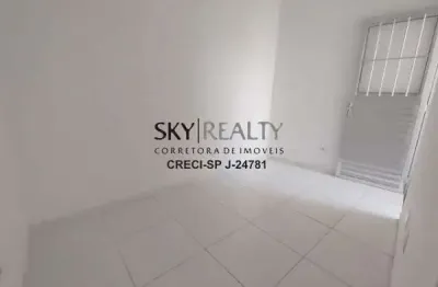 Casa com 1 quarto para alugar na rua embaixatriz dora de vasconcelos, 500, vila do castelo, são paulo por r$ 680